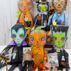 Dolls
