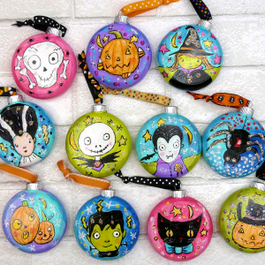 Ornaments
