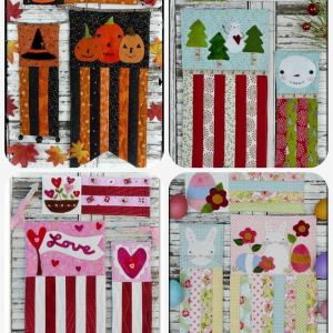 Quilt patterns