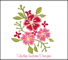 Surface Pattern Designs